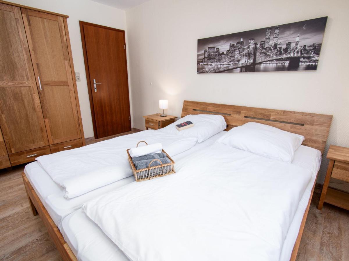 נורדייך Apartment Sandburg By Interhome מראה חיצוני תמונה