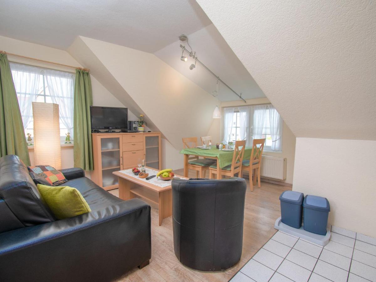 נורדייך Apartment Sandburg By Interhome מראה חיצוני תמונה