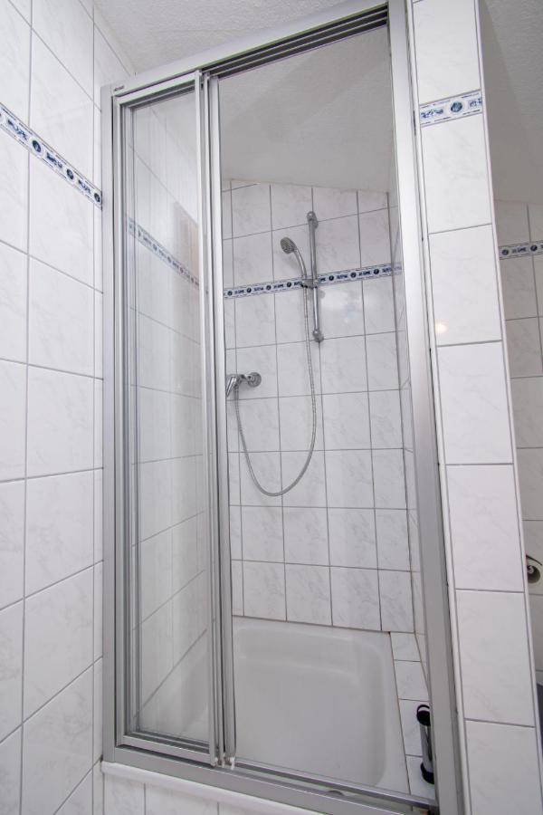 נורדייך Apartment Sandburg By Interhome מראה חיצוני תמונה
