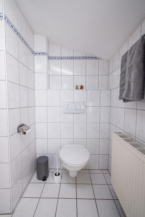 נורדייך Apartment Sandburg By Interhome מראה חיצוני תמונה