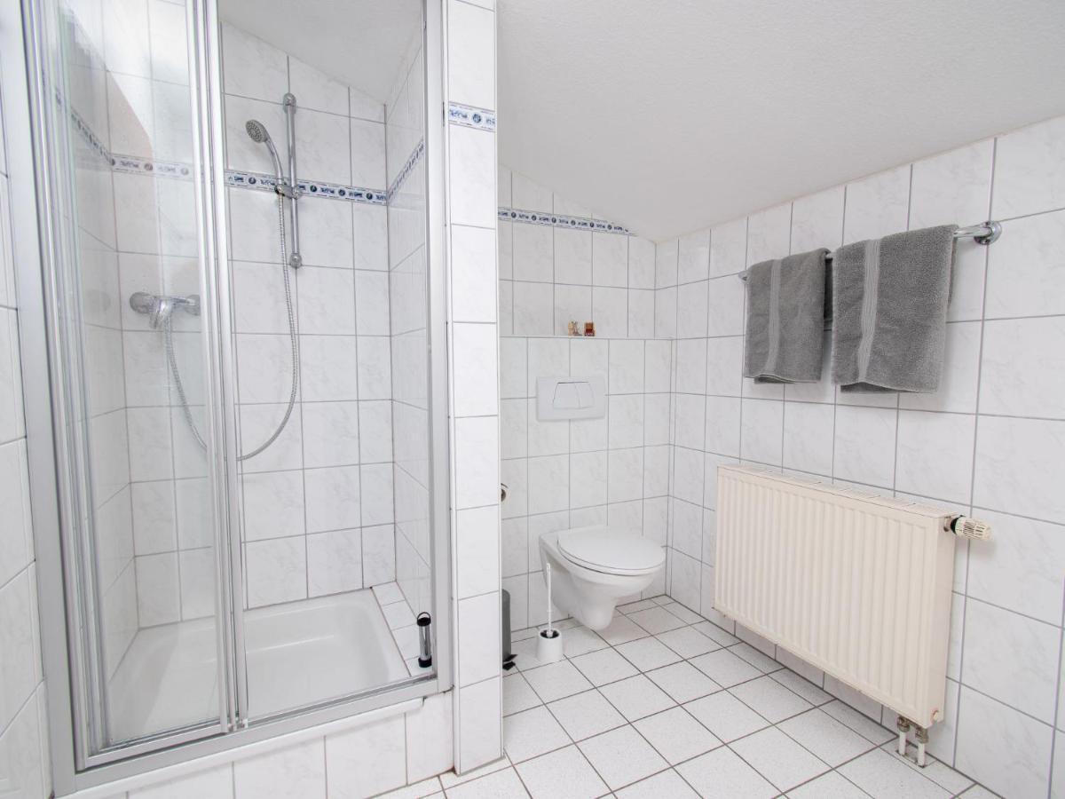 נורדייך Apartment Sandburg By Interhome מראה חיצוני תמונה