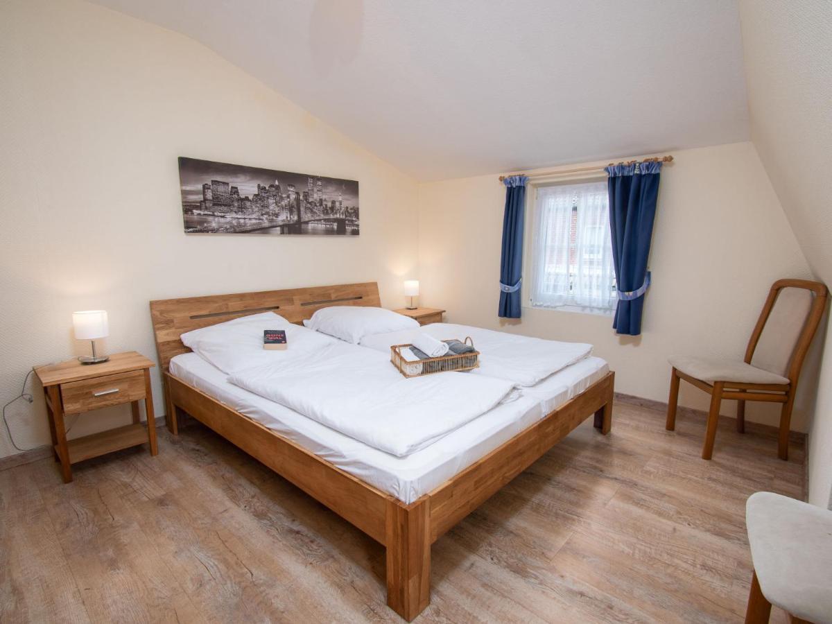 נורדייך Apartment Sandburg By Interhome מראה חיצוני תמונה